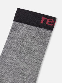 Шкарпетки вовняні Patikka модель 5300309A-999A Шкарпетки вовняні Patikka модель 5300309A-999A Фото