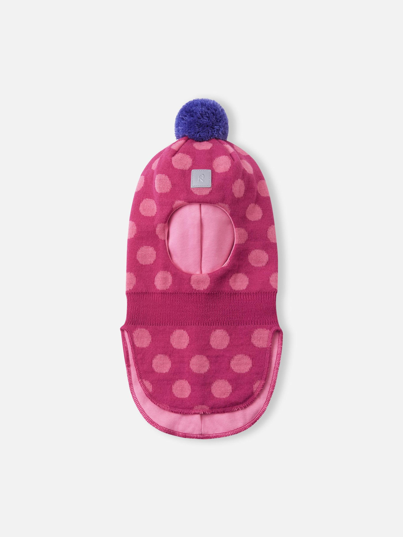 Балаклава REIMA Polkka модель 5300314A-4821 Фото