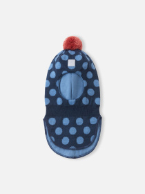 Балаклава REIMA Polkka модель 5300314A-67A1 Фото