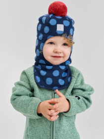 Балаклава REIMA Polkka модель 5300314A-67A1 Фото