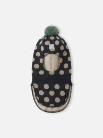 Балаклава REIMA Polkka модель 5300314A-9991 Фото