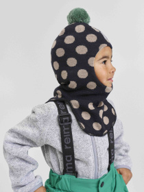 Балаклава REIMA Polkka модель 5300314A-9991 Фото