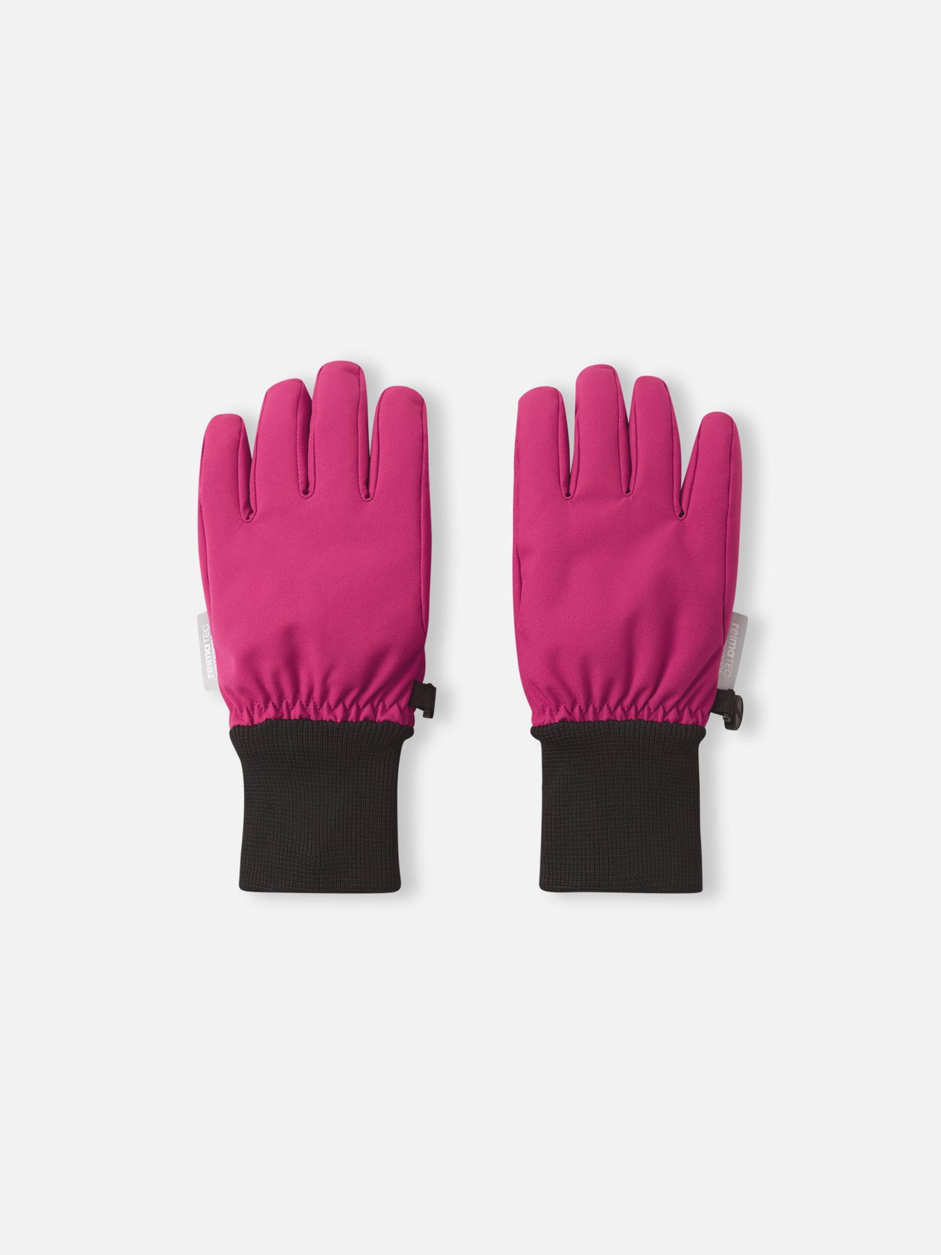 Рукавички REIMA Sormes модель 5300322A-4820 Рукавички REIMA Sormes модель 5300322A-4820 Фото