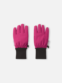 Рукавички REIMA Sormes модель 5300322A-4820 Рукавички REIMA Sormes модель 5300322A-4820 Фото