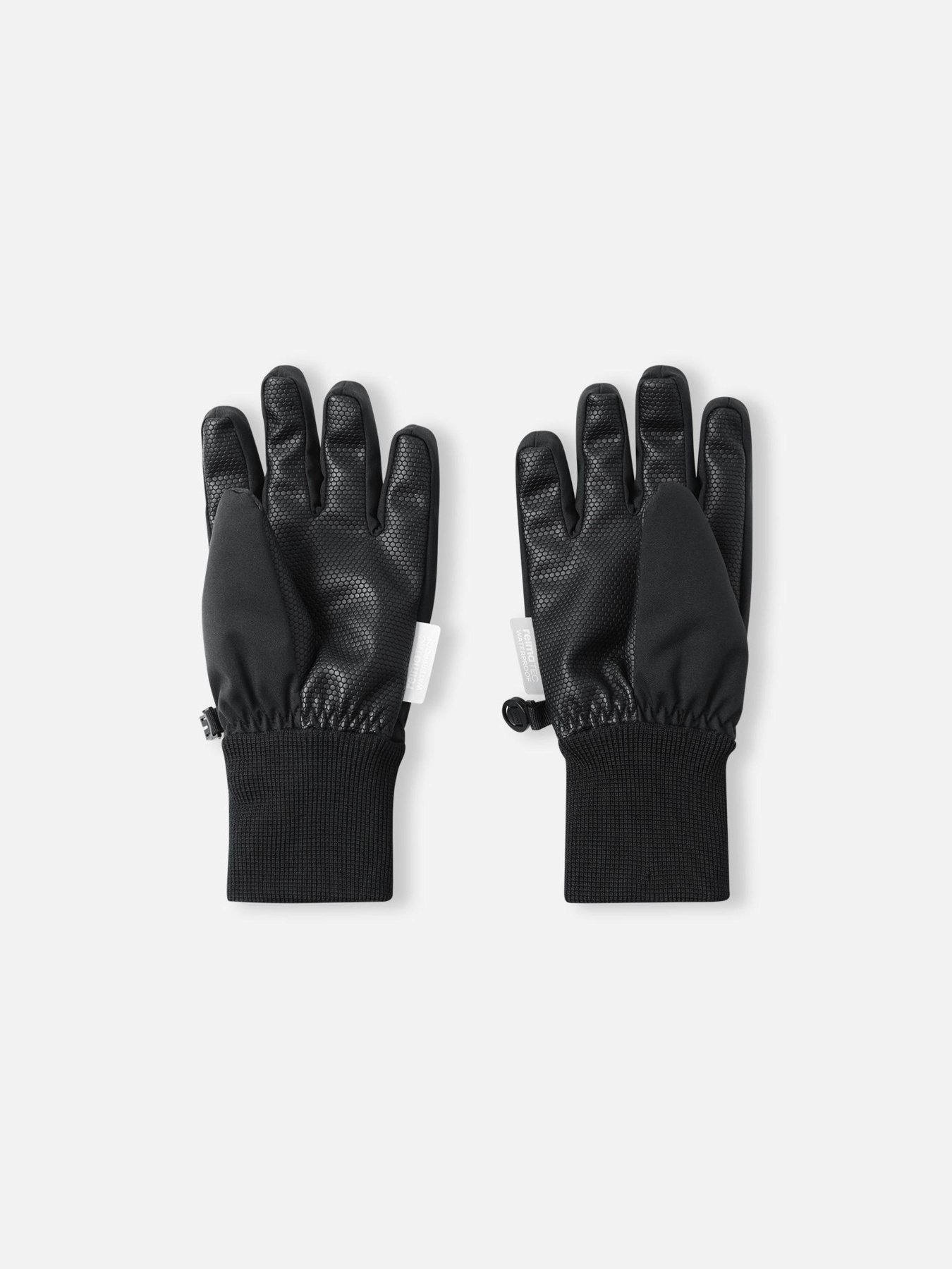 Перчатки REIMA Sormes модель 5300322A-9990 Перчатки REIMA Sormes модель 5300322A-9990 Фото