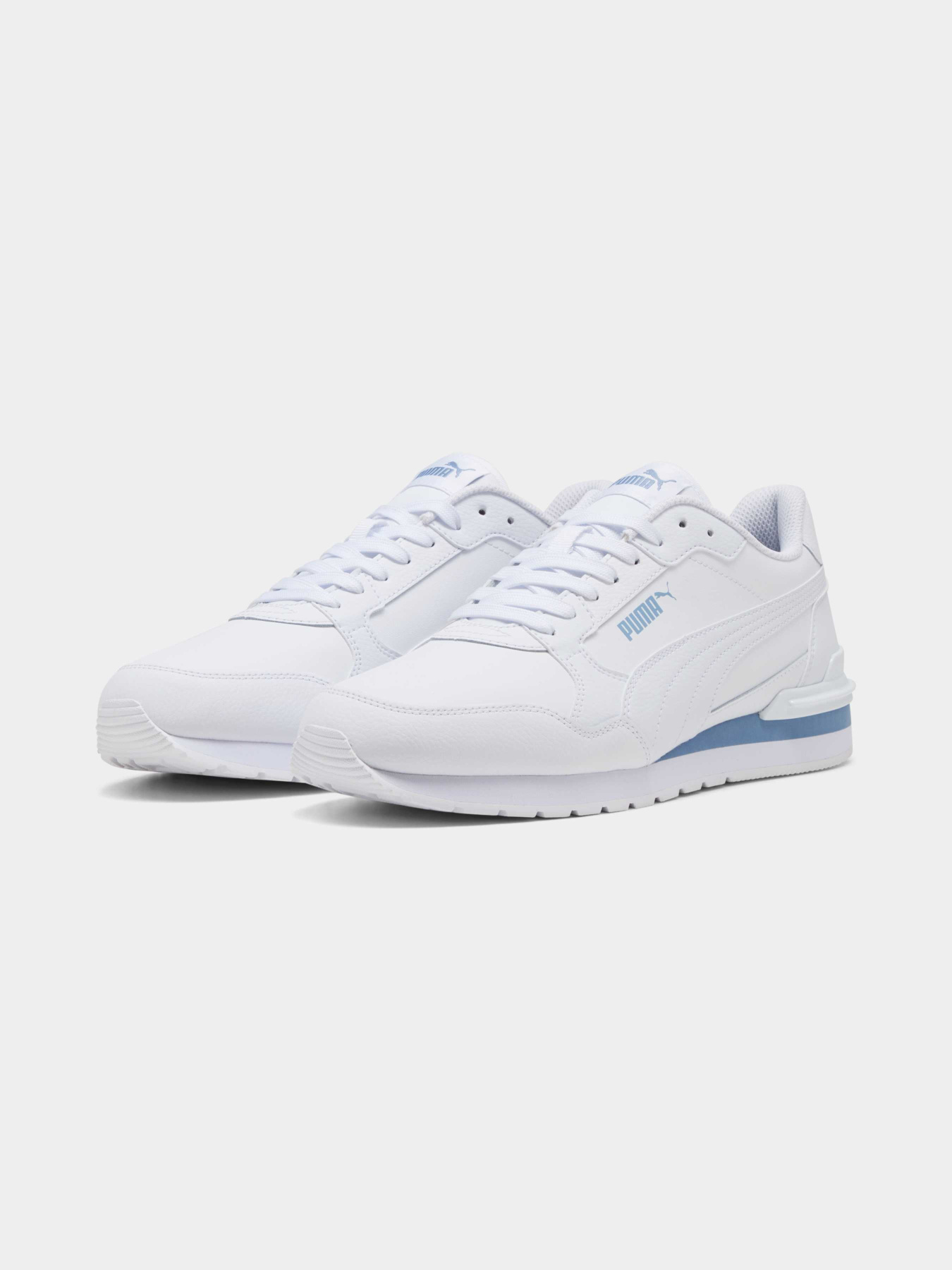 Кроссовки PUMA St Runner V4 L модель 399068 Фото