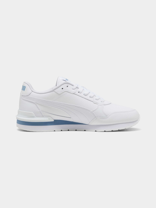 Кроссовки PUMA St Runner V4 L модель 399068 Фото