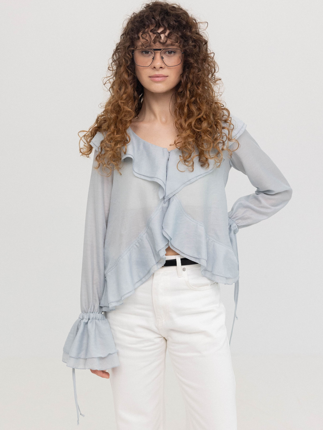 Рубашки Twice модель 250102225 Фото