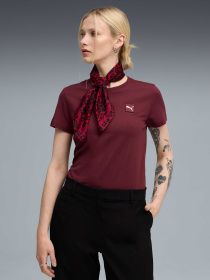 Футболка PUMA Ess Elevated Tee модель 685016 Фото