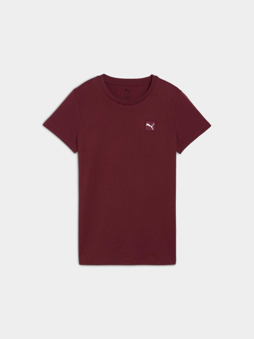 Футболка PUMA Ess Elevated Tee модель 685016 Фото