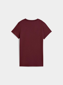 Футболка PUMA Ess Elevated Tee модель 685016 Фото