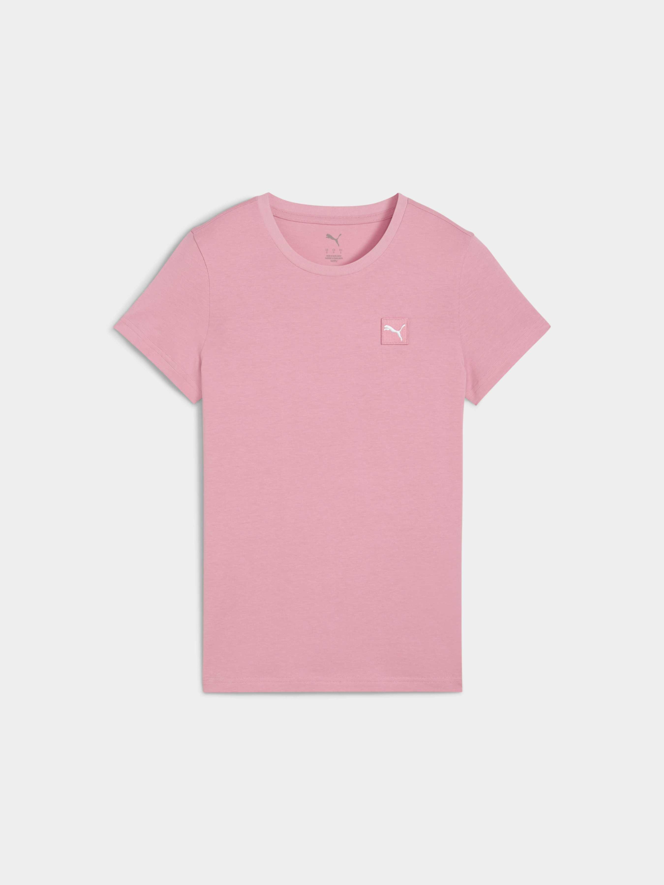 Футболка PUMA Ess Elevated Tee модель 685016 Фото