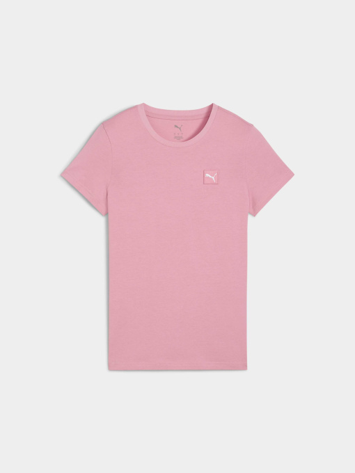 Футболка PUMA Ess Elevated Tee модель 685016 Фото