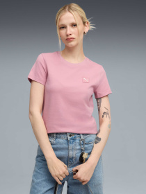 Футболка PUMA Ess Elevated Tee модель 685016 Фото