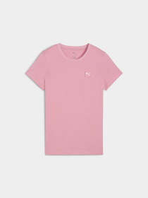 Футболка PUMA Ess Elevated Tee модель 685016 Фото