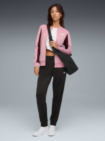 Спортивный костюм PUMA Poly Baseball Suit модель 685078 Фото