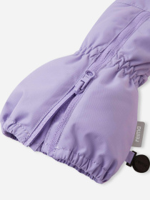 Варежки REIMA Tassuin модель 5300326A-5450 Фото