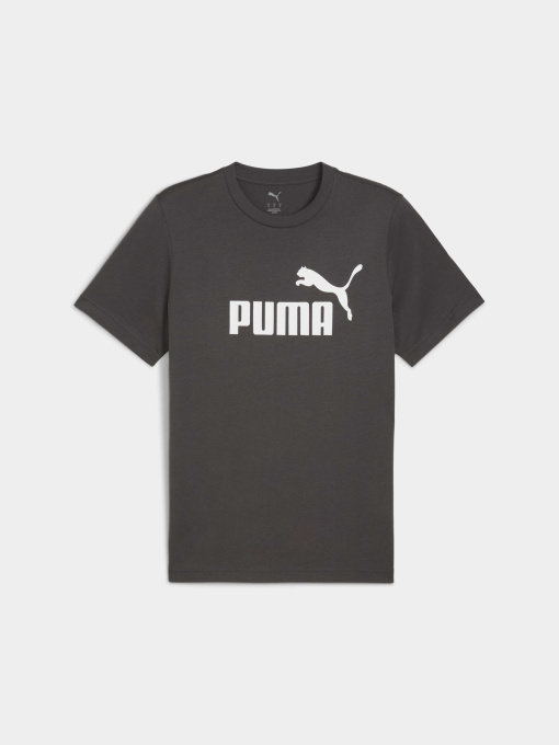 Футболка PUMA Ess No. 1 Logo Tee модель 682533 Фото