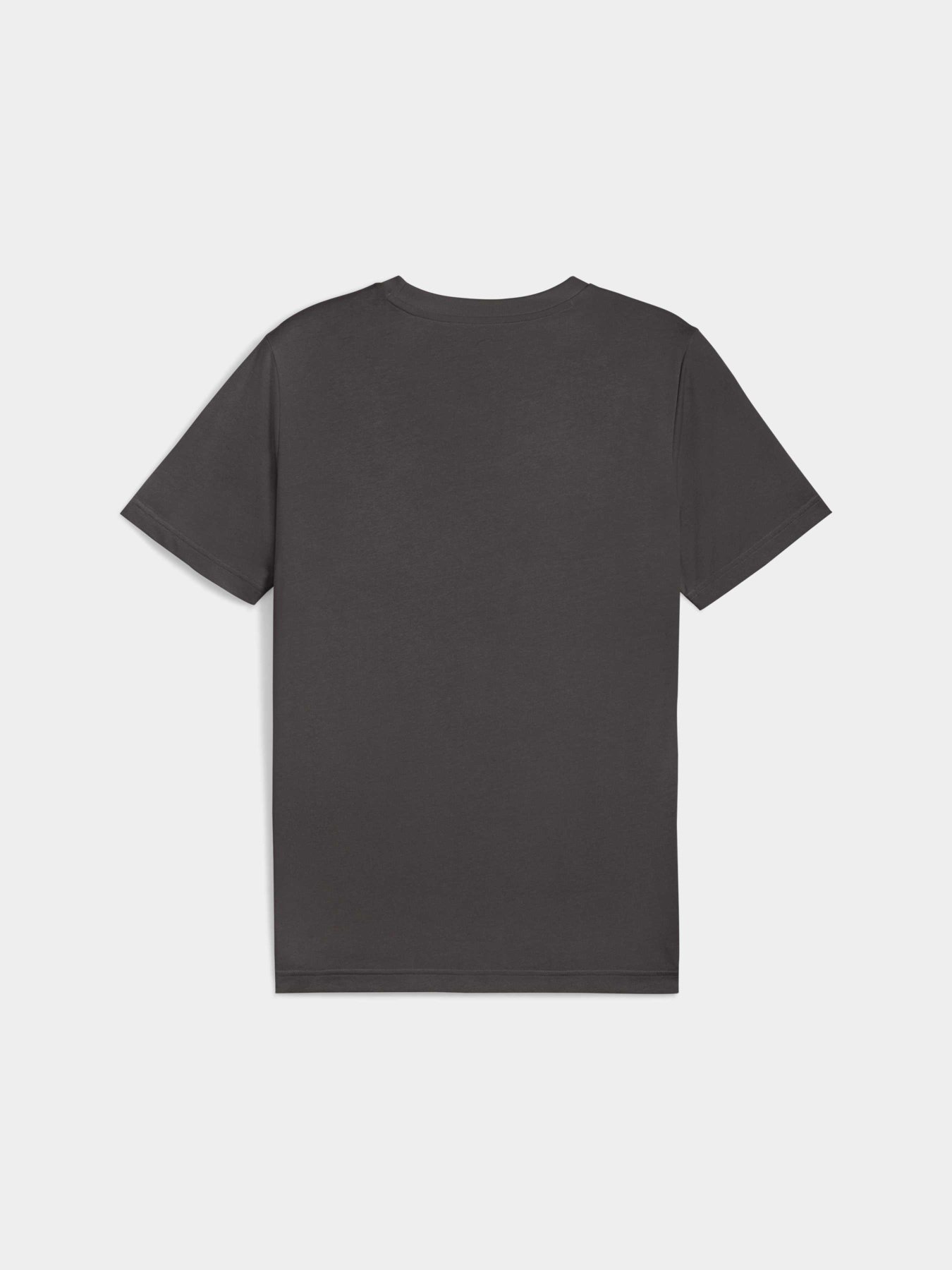 Футболка PUMA Ess No. 1 Logo Tee модель 682533 Фото