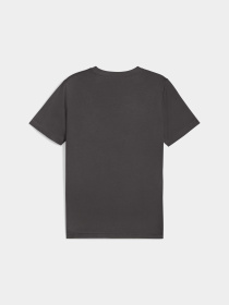 Футболка PUMA Ess No. 1 Logo Tee модель 682533 Фото