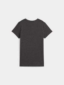 Футболка PUMA Ess No. 1 Logo Tee модель 682370 Фото