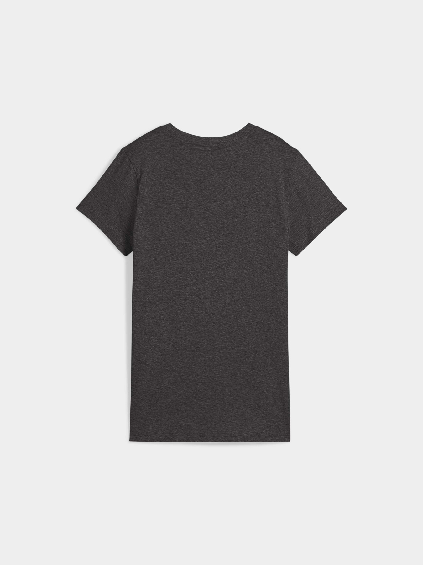 Футболка PUMA Ess No. 1 Logo Tee модель 682370 Фото