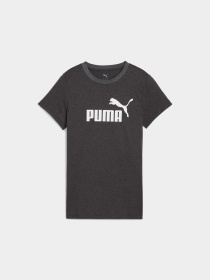 Футболка PUMA Ess No. 1 Logo Tee модель 682370 Фото