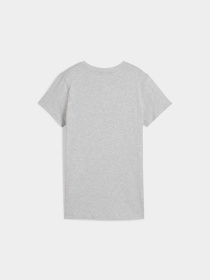 Футболка PUMA Ess No. 1 Logo Tee модель 682370 Фото