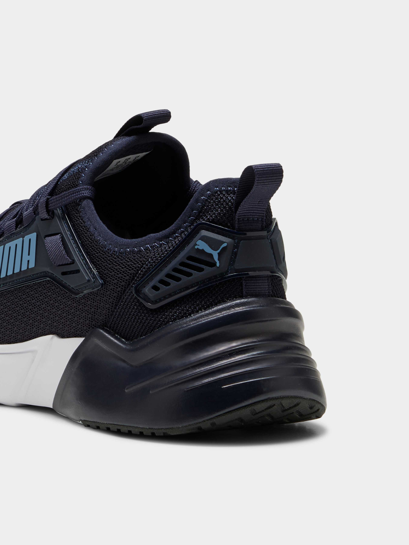 Кроссовки для бега PUMA Retaliate 3 модель 379478 Фото