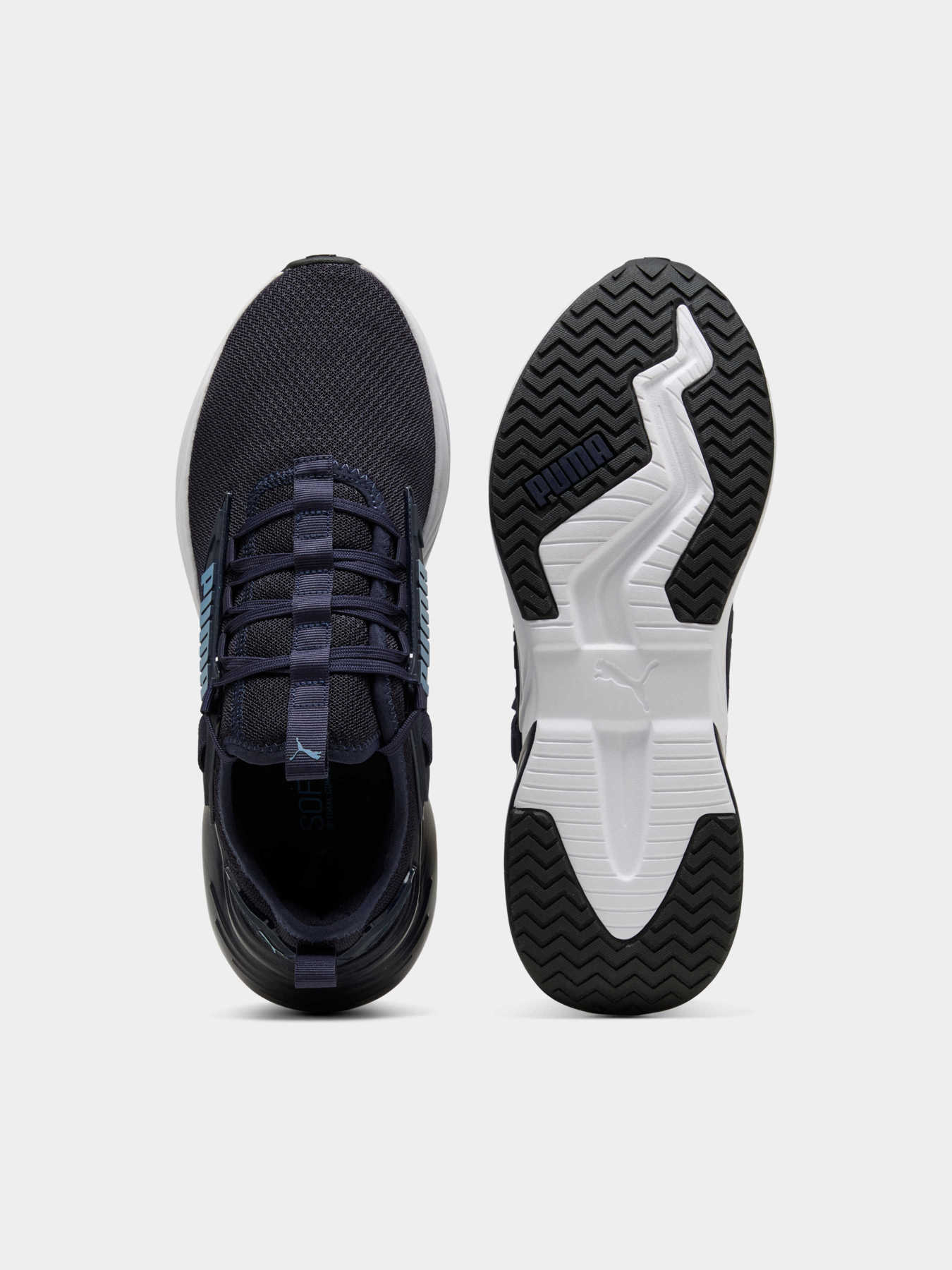 Кросівки для бігу PUMA Retaliate 3 модель 379478 Фото