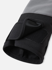 Перчатки REIMA Kajastus модель 5300330A-9940 Фото