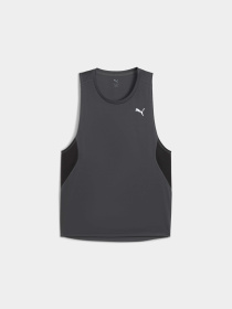 Майка спортивная PUMA Run Velocity Tank (poly) модель 526595 Фото