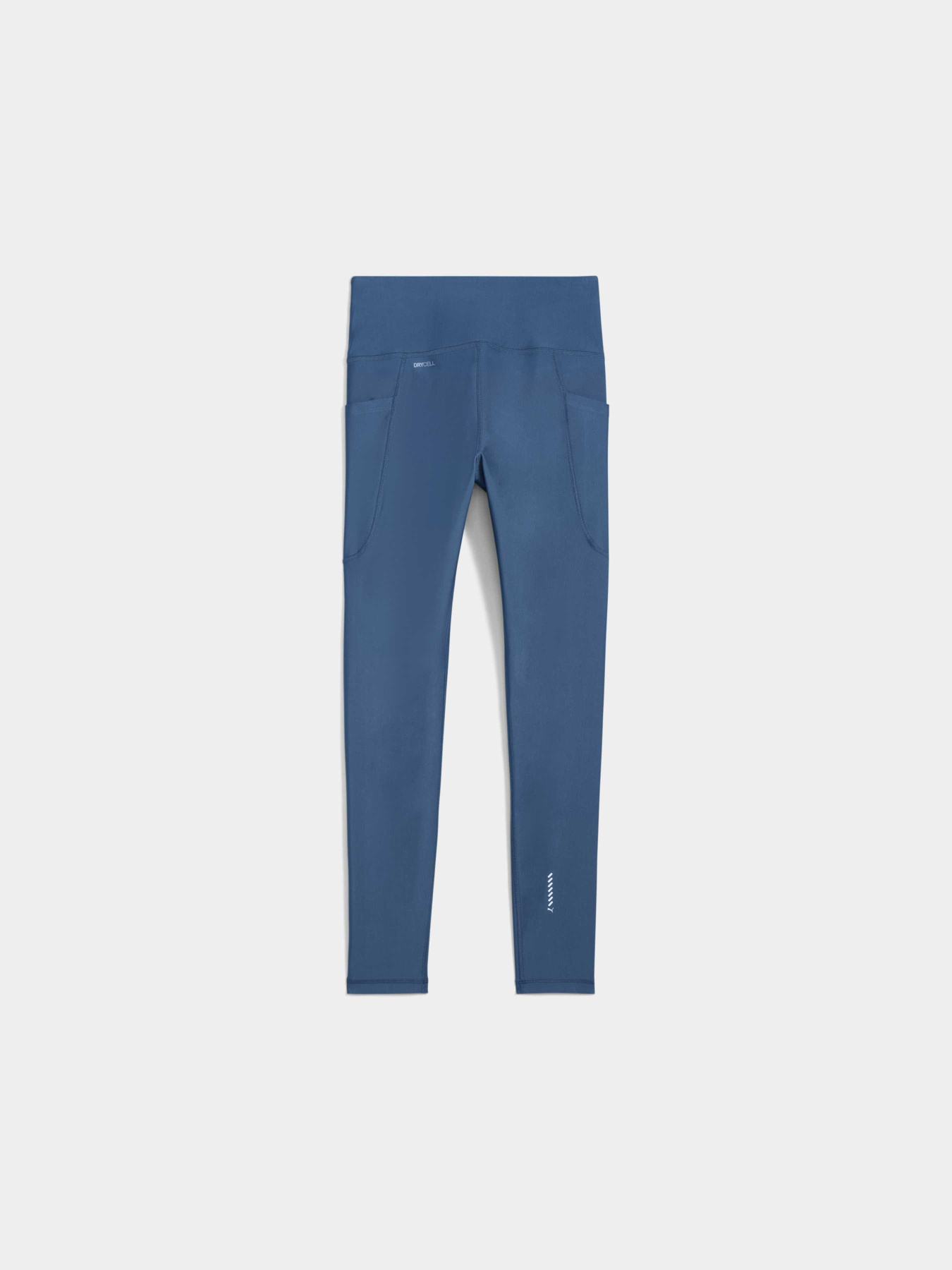 Леггинсы спортивные PUMA Run Velocity Fl Tight модель 526591 Фото