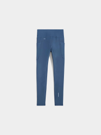 Спортивные леггинсы PUMA Run Velocity Fl Tight модель 526591 Фото