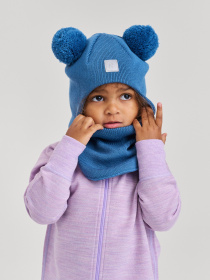 Балаклава REIMA Vekkuli модель 5300333A-67A0 Фото