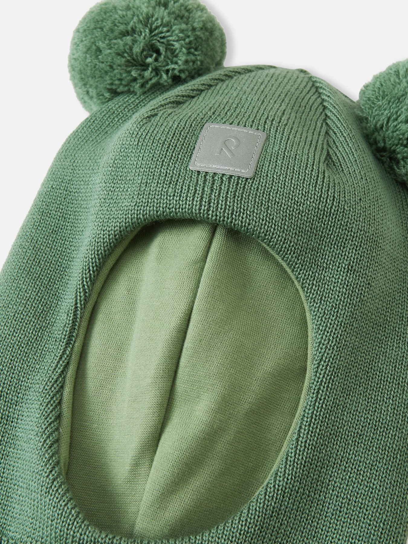 Балаклава REIMA Vekkuli модель 5300333A-8680 Фото