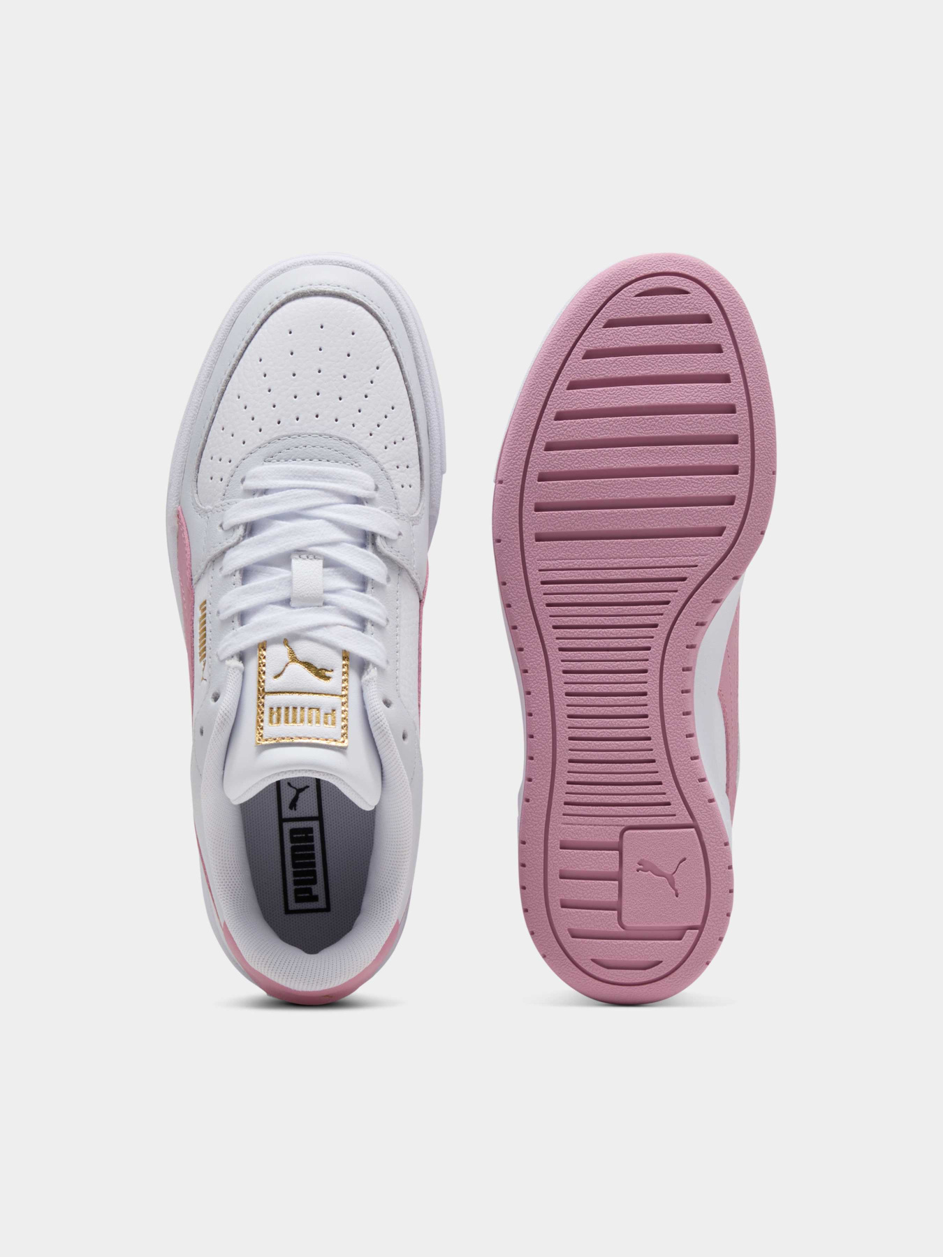 Кеди низькі PUMA Ca Pro Classic Ii модель 402366 Фото