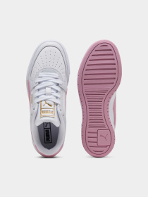 Кеды низкие PUMA Ca Pro Classic Ii модель 402366 Кеды низкие PUMA Ca Pro Classic Ii модель 402366 Фото