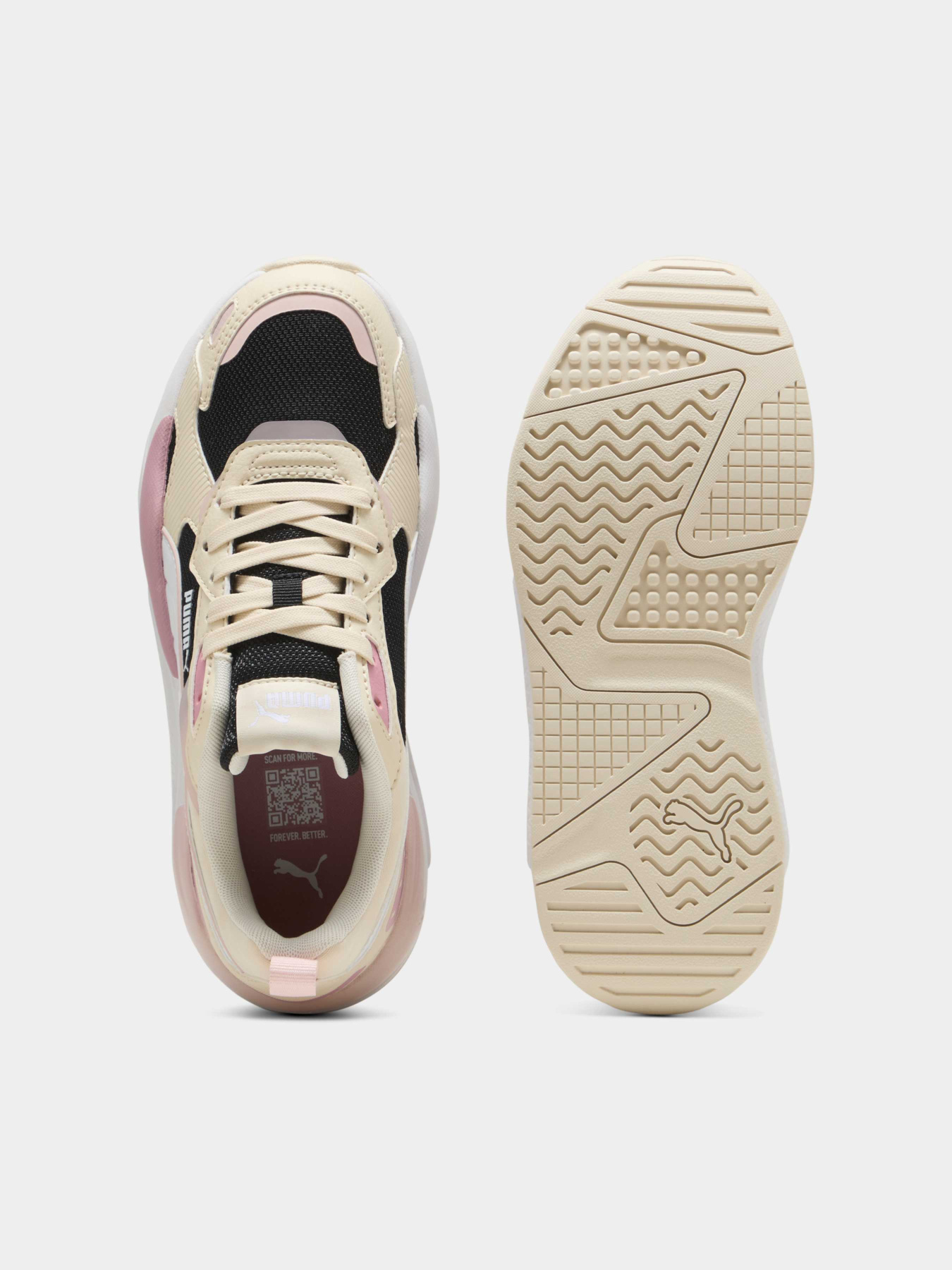 Кроссовки PUMA X-ray 3 модель 399064 Фото