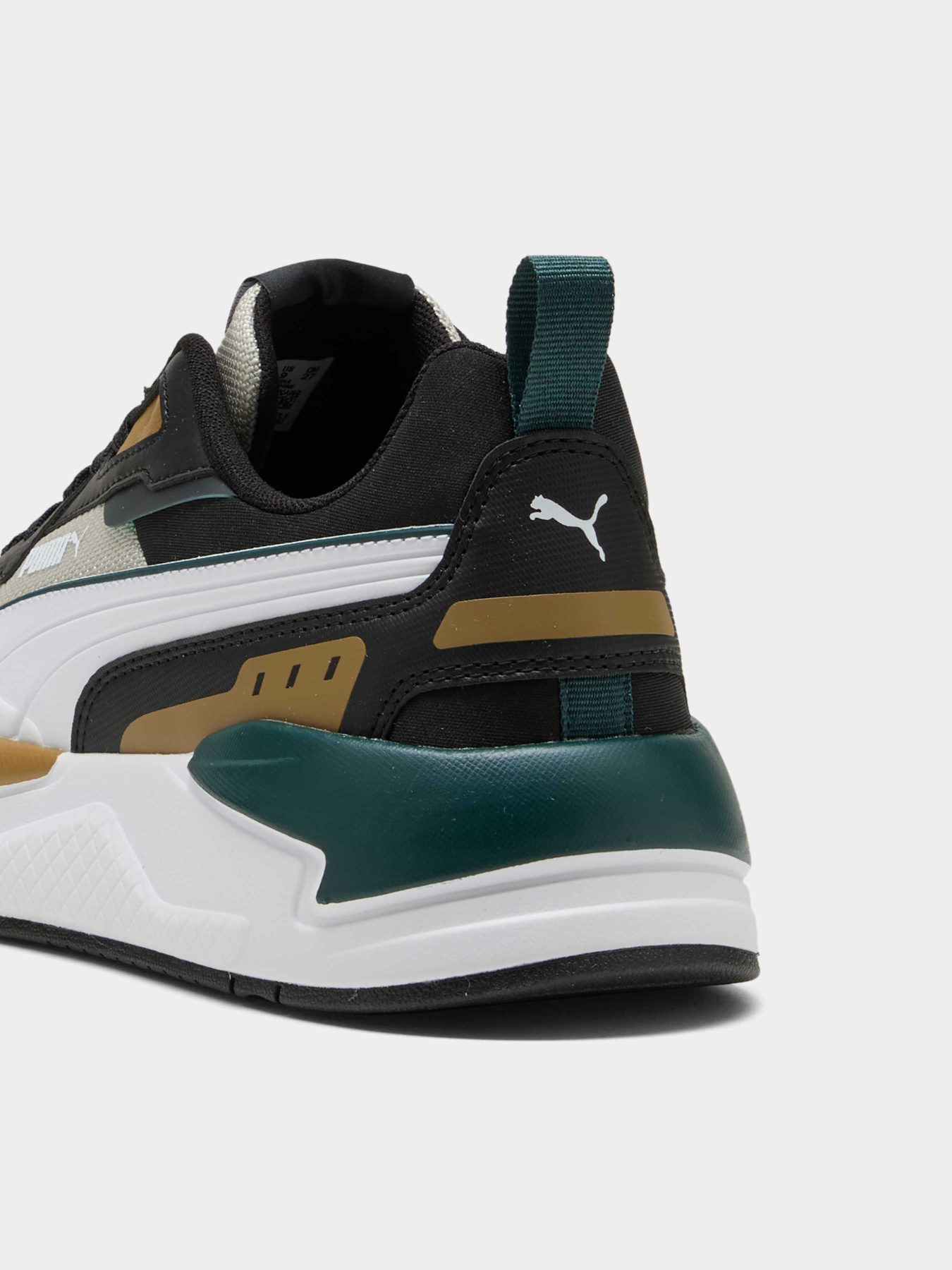 Кроссовки PUMA X-ray 3 модель 399064 Фото