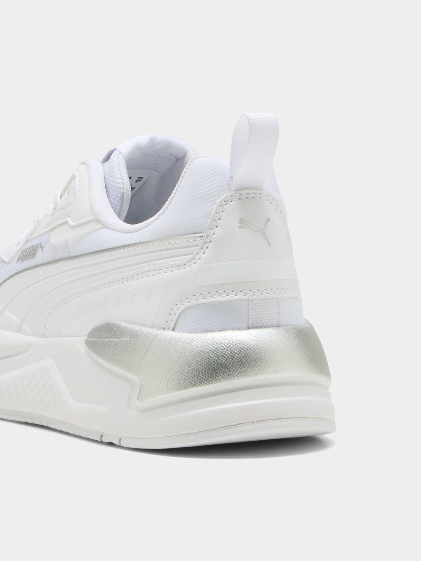 Кроссовки повседневные PUMA X-ray 3 модель 399064 Фото