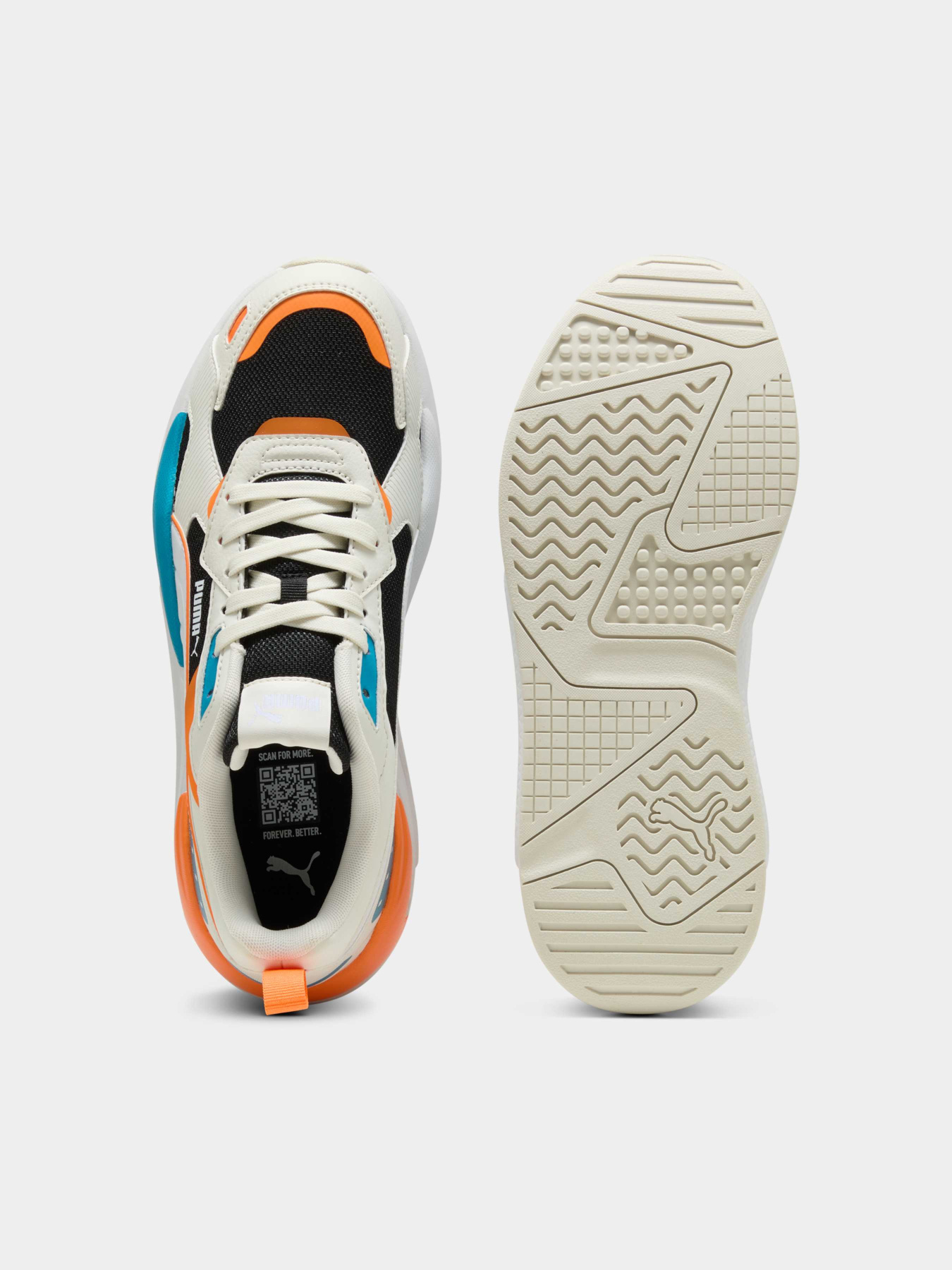 Кроссовки повседневные PUMA X-ray 3 модель 399064 Фото