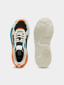 Кроссовки повседневные PUMA X-ray 3 модель 399064 Фото