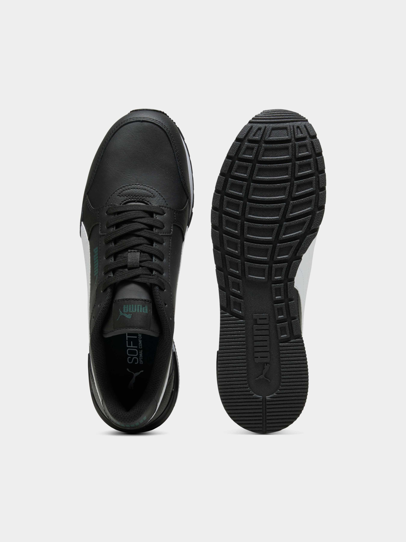 Кроссовки PUMA St Runner V4 L модель 399068 Фото