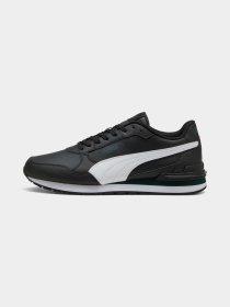 Кроссовки повседневные PUMA St Runner V4 L модель 399068 Фото