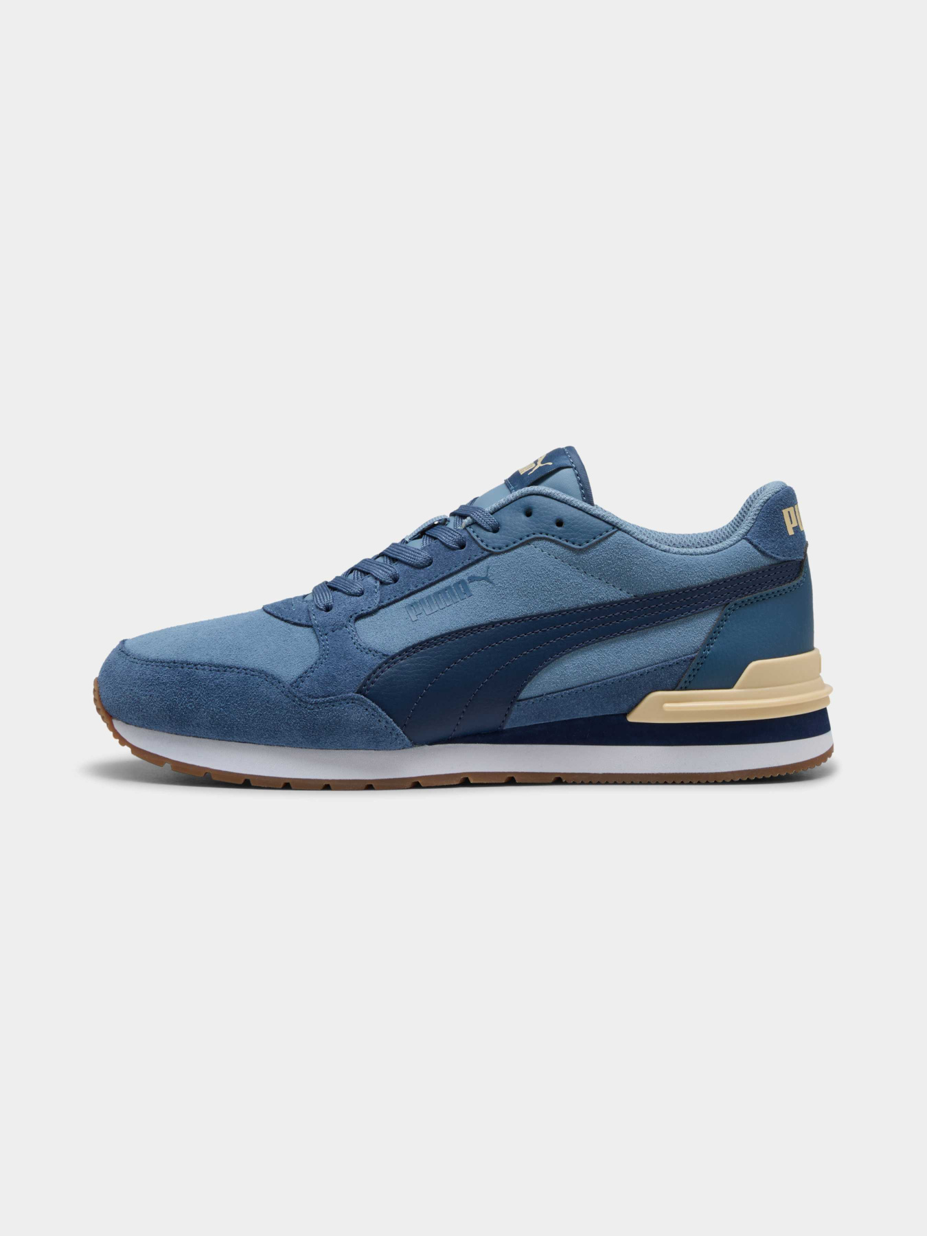 Кроссовки PUMA St Runner V4 Sd модель 399665 Фото