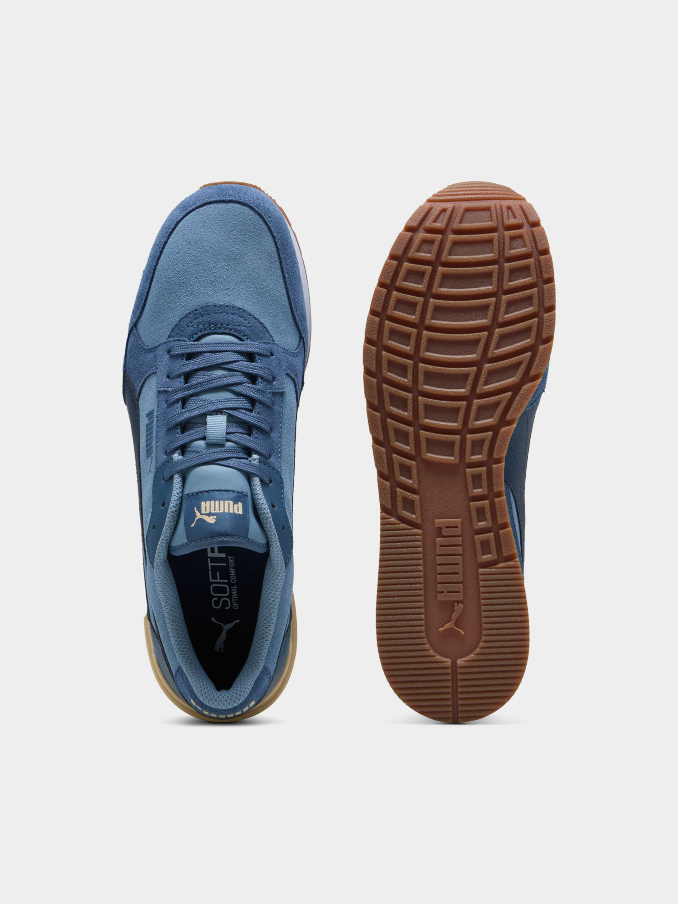 Кроссовки PUMA St Runner V4 Sd модель 399665 Фото