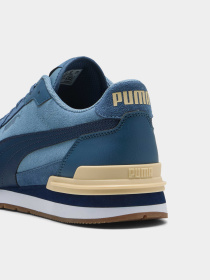 Кроссовки PUMA St Runner V4 Sd модель 399665 Фото