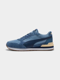 Кроссовки PUMA St Runner V4 Sd модель 399665 Фото