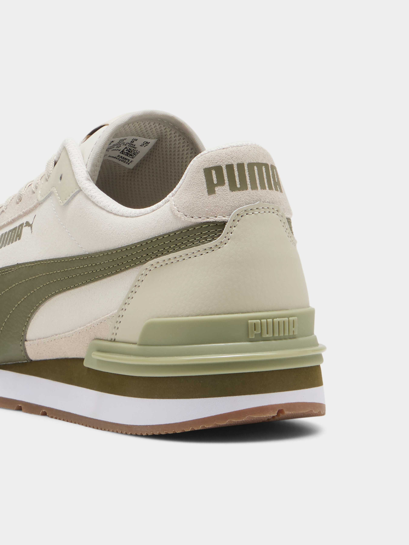 Кроссовки PUMA St Runner V4 Sd модель 399665 Фото